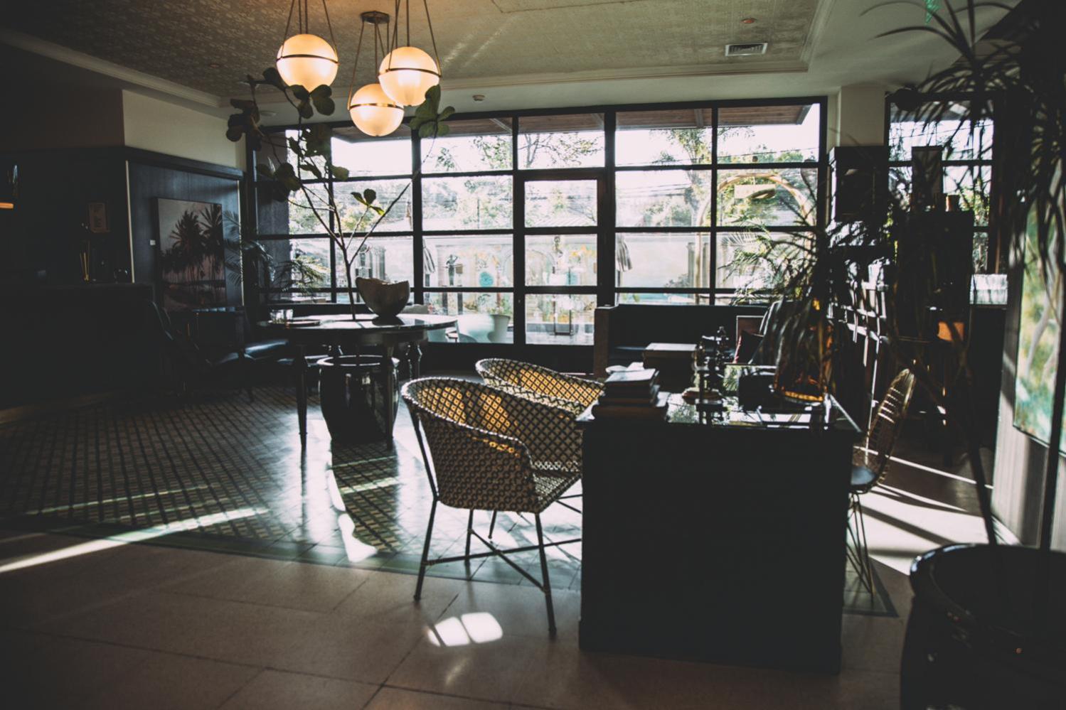 Hotel Eco Boutique Bidasoa Santiago Eksteriør bilde