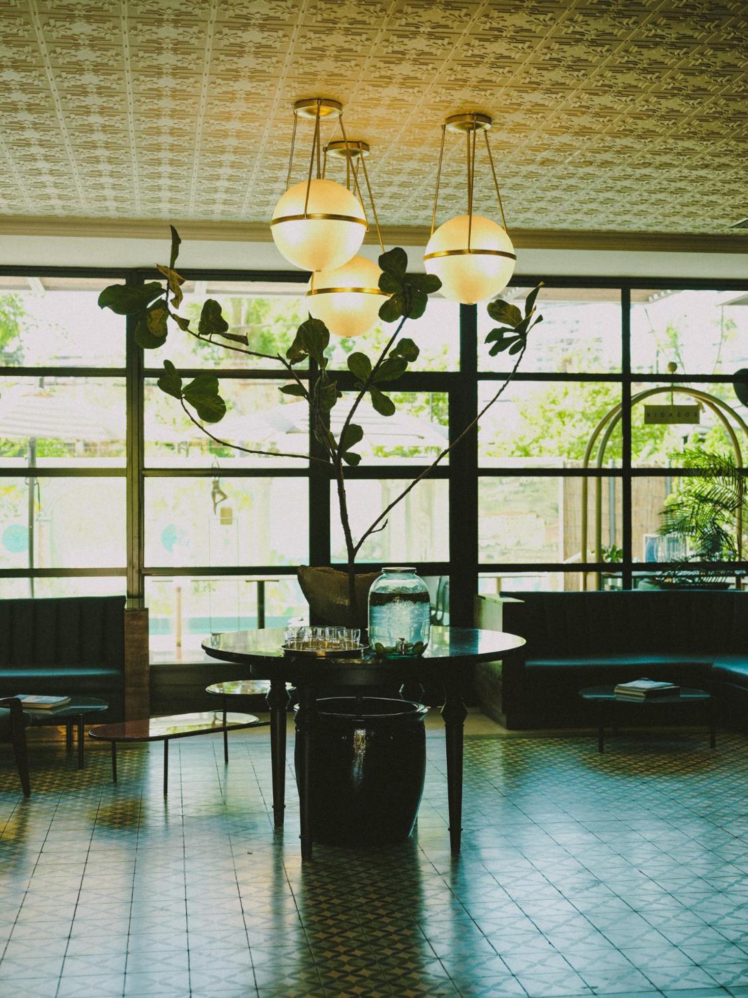 Hotel Eco Boutique Bidasoa Santiago Eksteriør bilde